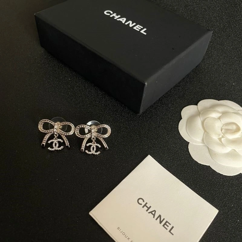 EasyCare Chanel Earrings 224074