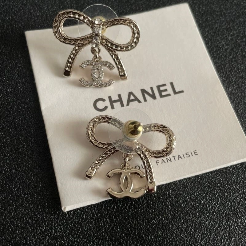 EasyCare Chanel Earrings 224074