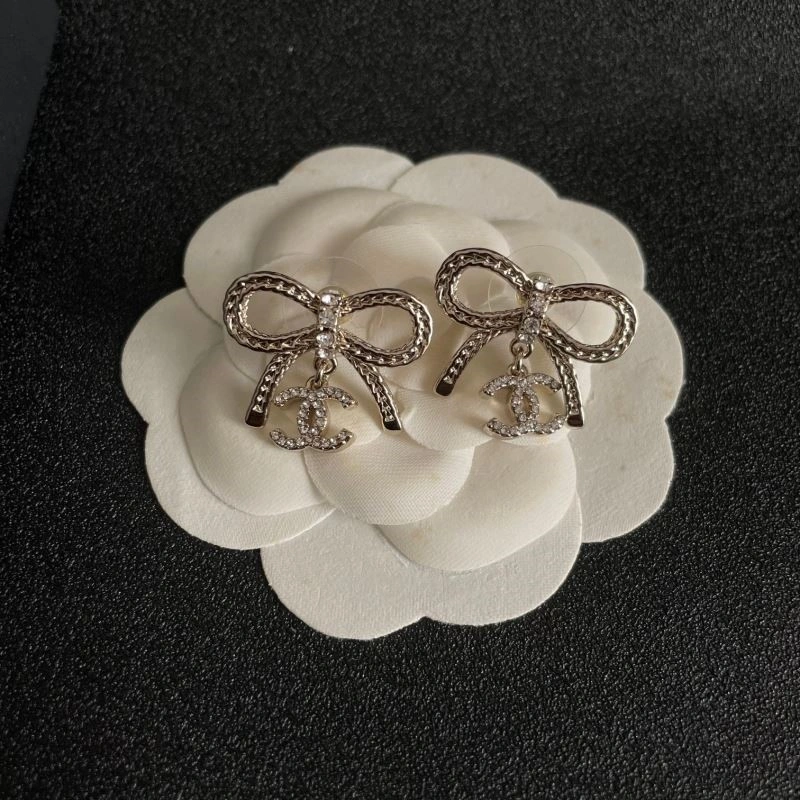 EasyCare Chanel Earrings 224074