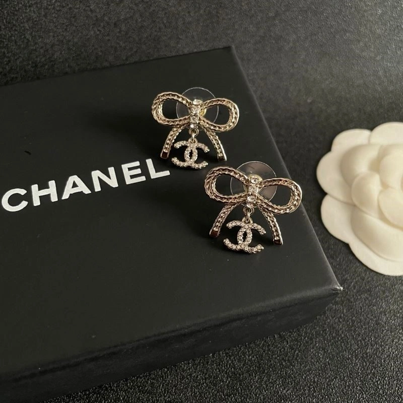 EasyCare Chanel Earrings 224074