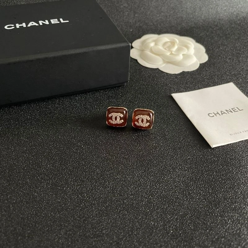 Chanel Earrings EasyCare 224071