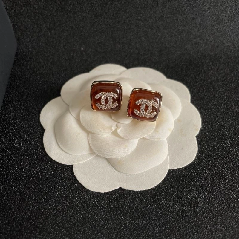 Chanel Earrings EasyCare 224071