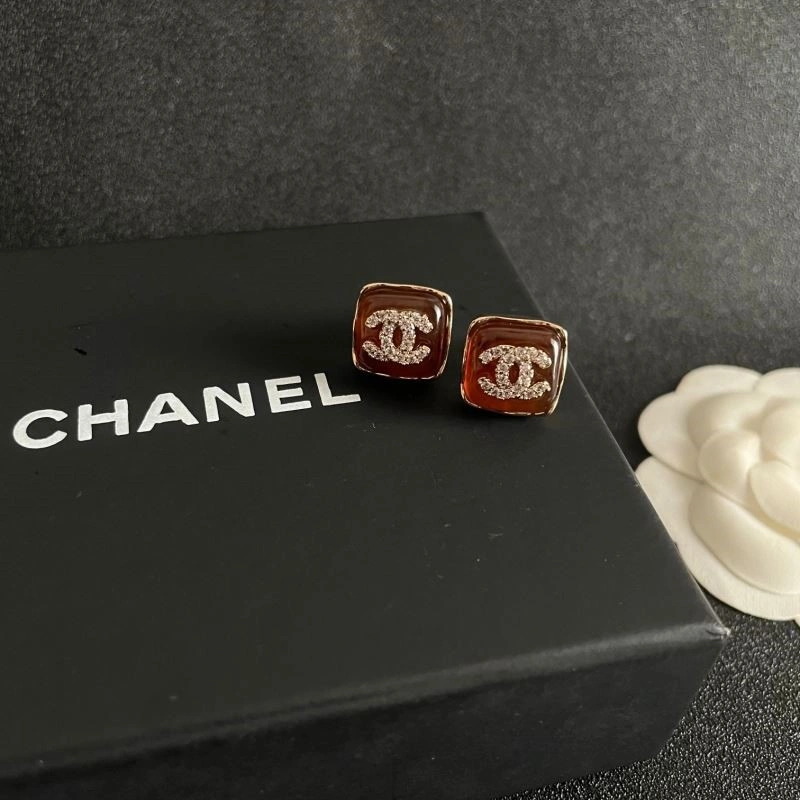 Chanel Earrings EasyCare 224071