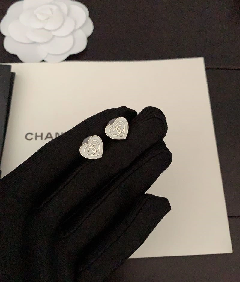 Chanel Earrings Original 224070