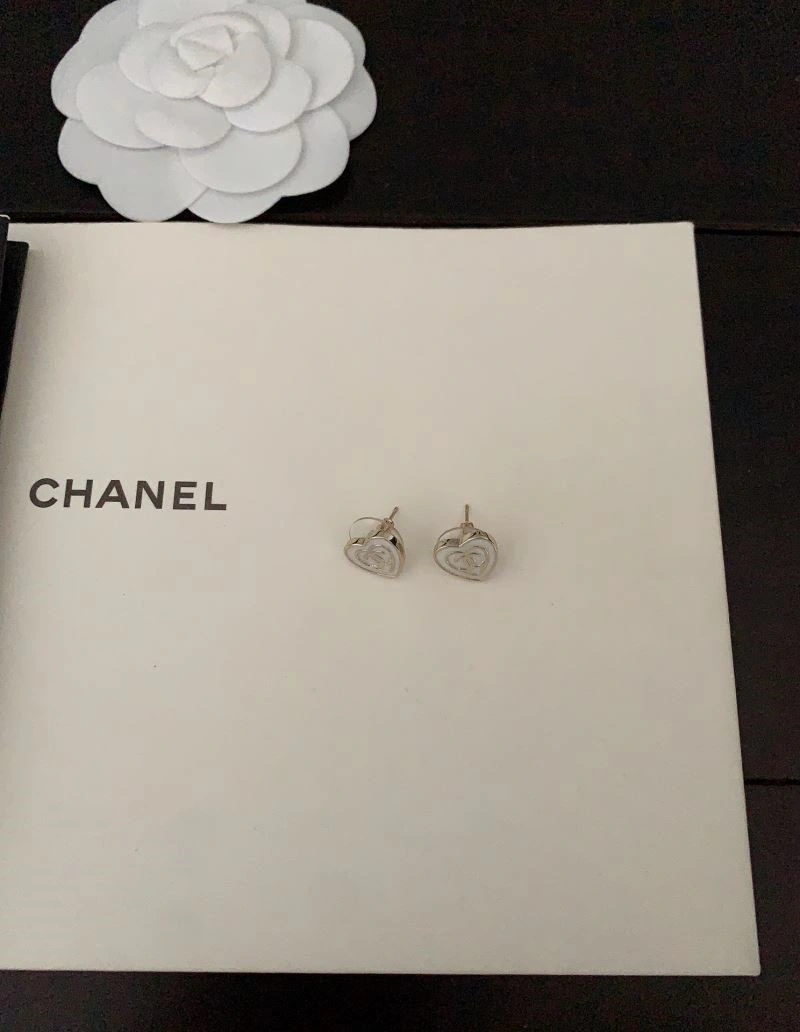 Chanel Earrings Original 224070