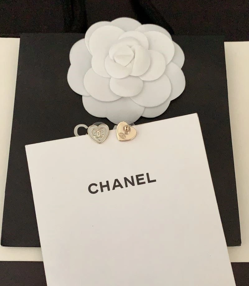 Chanel Earrings Original 224070