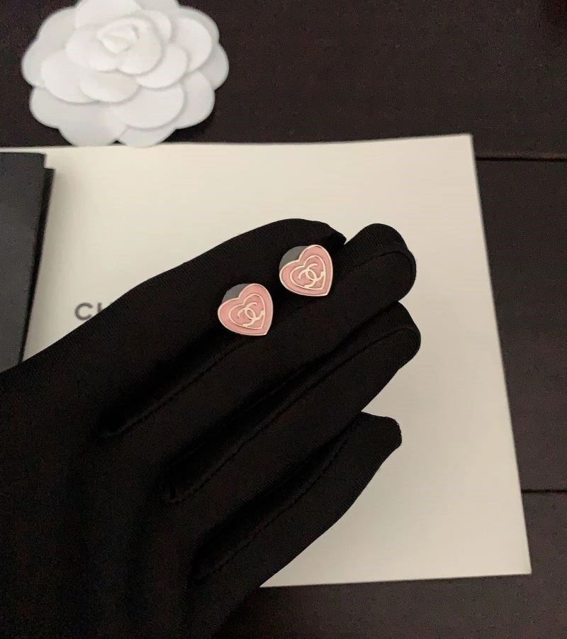 UrbanChic Chanel Earrings 224054