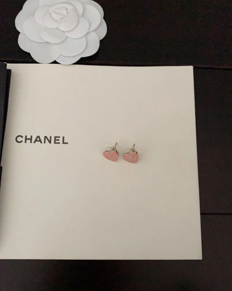 UrbanChic Chanel Earrings 224054