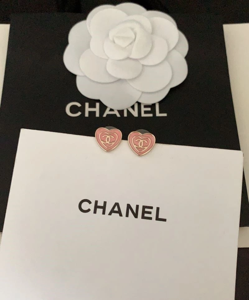 UrbanChic Chanel Earrings 224054