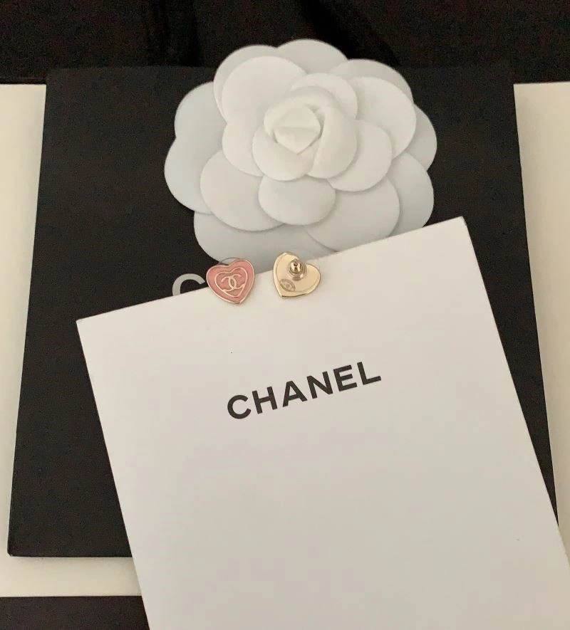 UrbanChic Chanel Earrings 224054