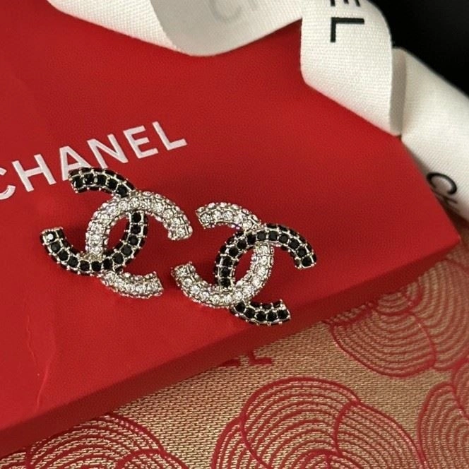Chanel Earrings NewStyle 224112