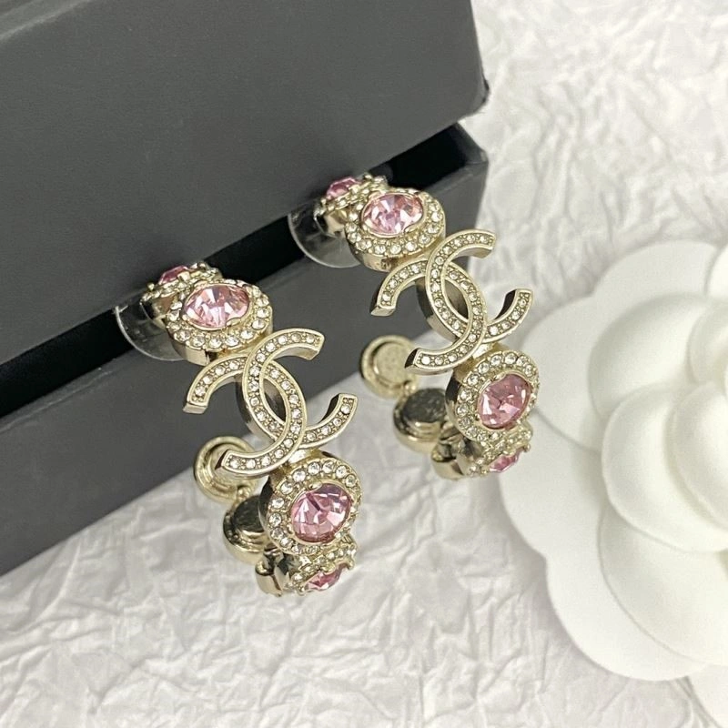 Chanel Earrings MoistureWicking 224052