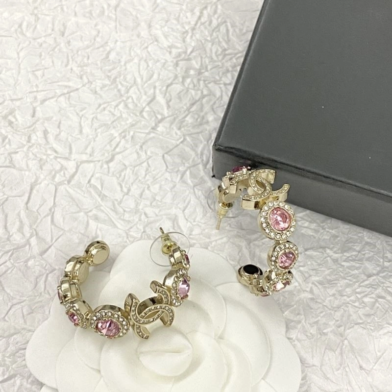 Chanel Earrings MoistureWicking 224052