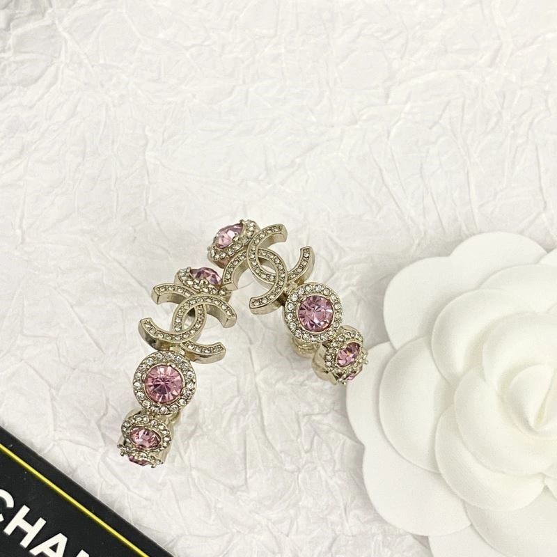 Chanel Earrings MoistureWicking 224052