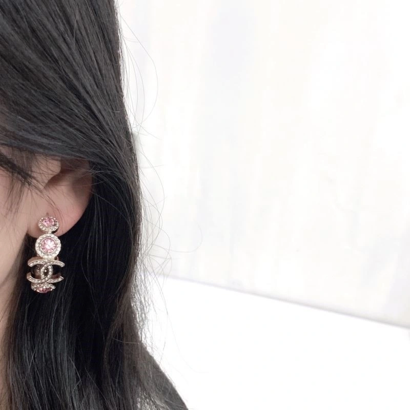 Chanel Earrings MoistureWicking 224052