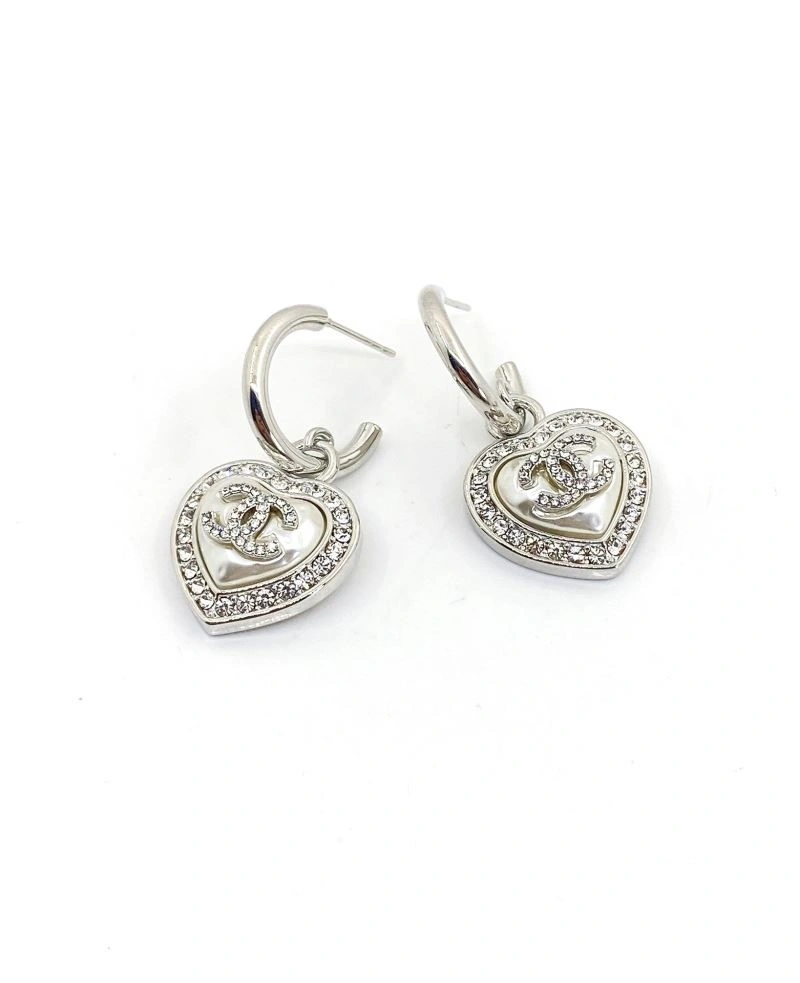 Chanel Earrings EasyCare 224073