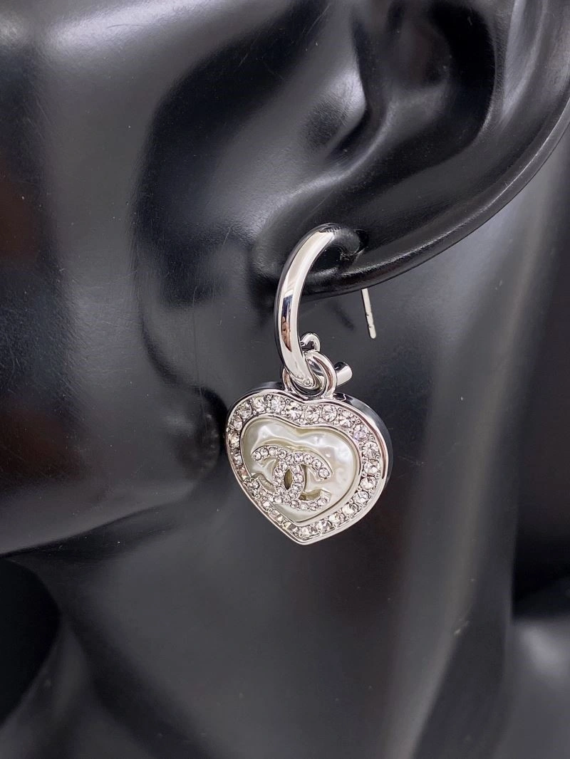 Chanel Earrings EasyCare 224073
