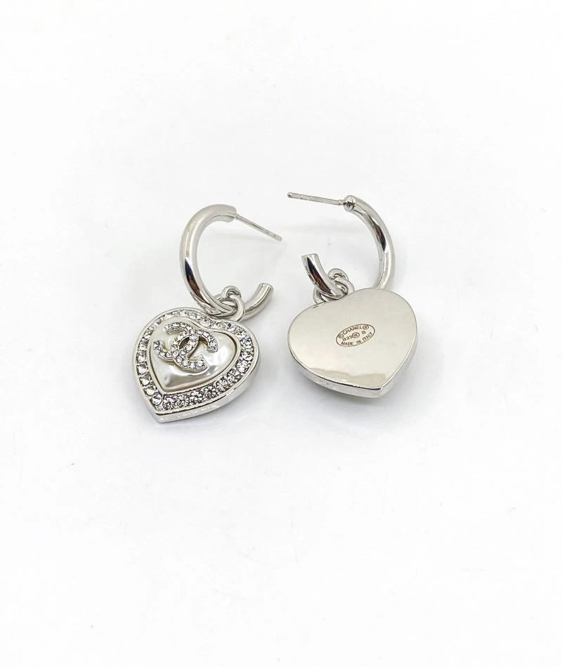 Chanel Earrings EasyCare 224073