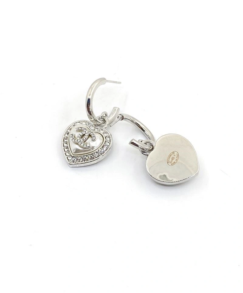 Chanel Earrings EasyCare 224073