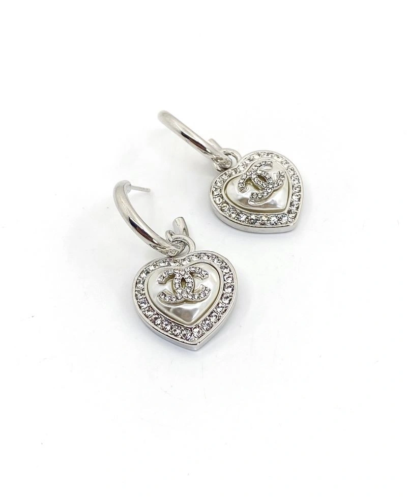 Chanel Earrings EasyCare 224073