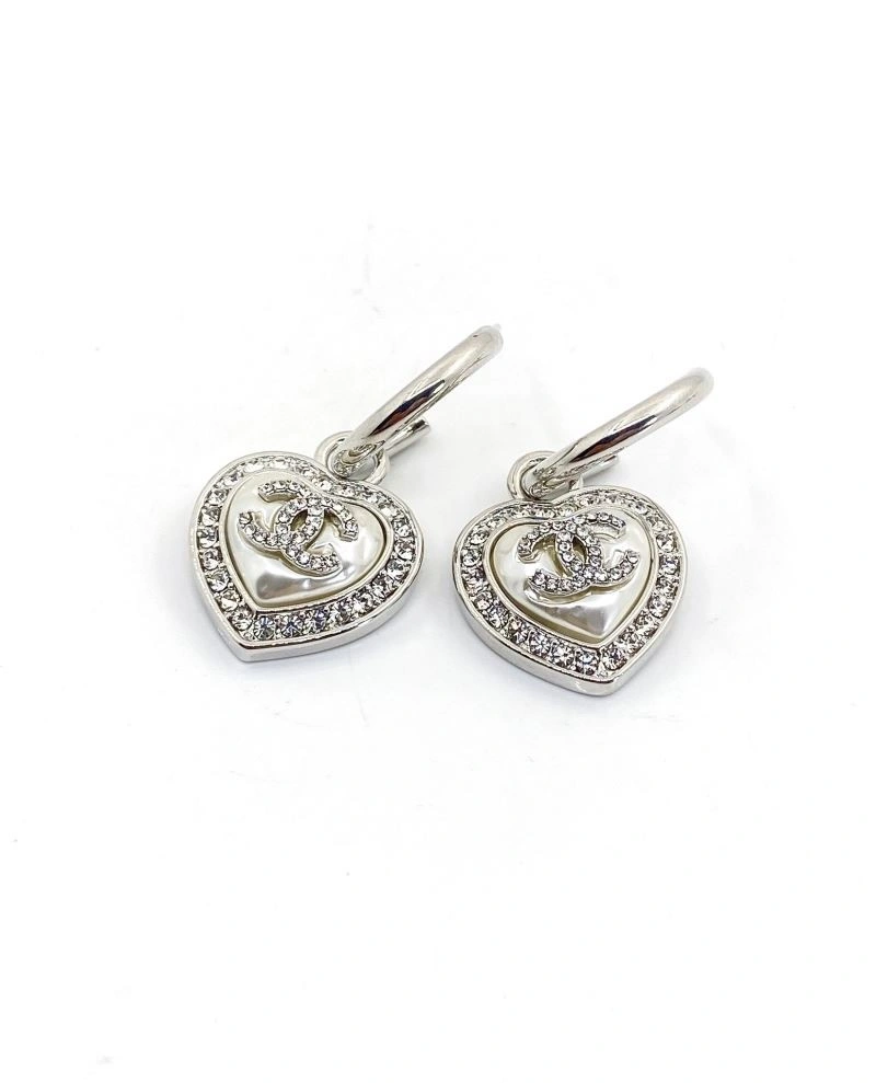 Chanel Earrings EasyCare 224073