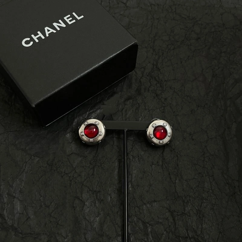 GoodFit Chanel Earrings 224050