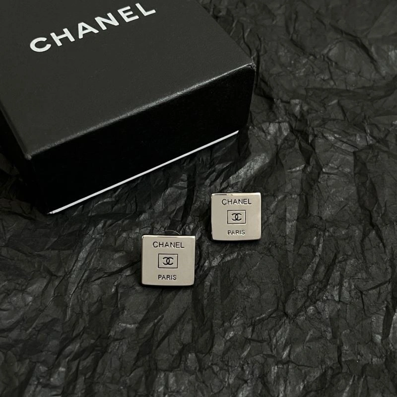 Chanel Earrings DailyWear 224087