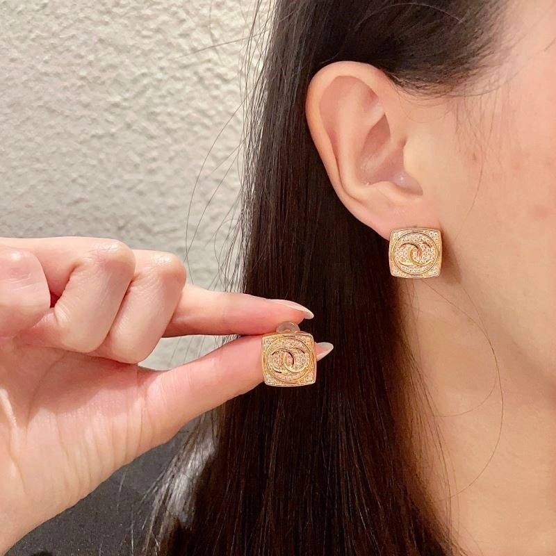 Chanel Earrings FlexibleFit 224057