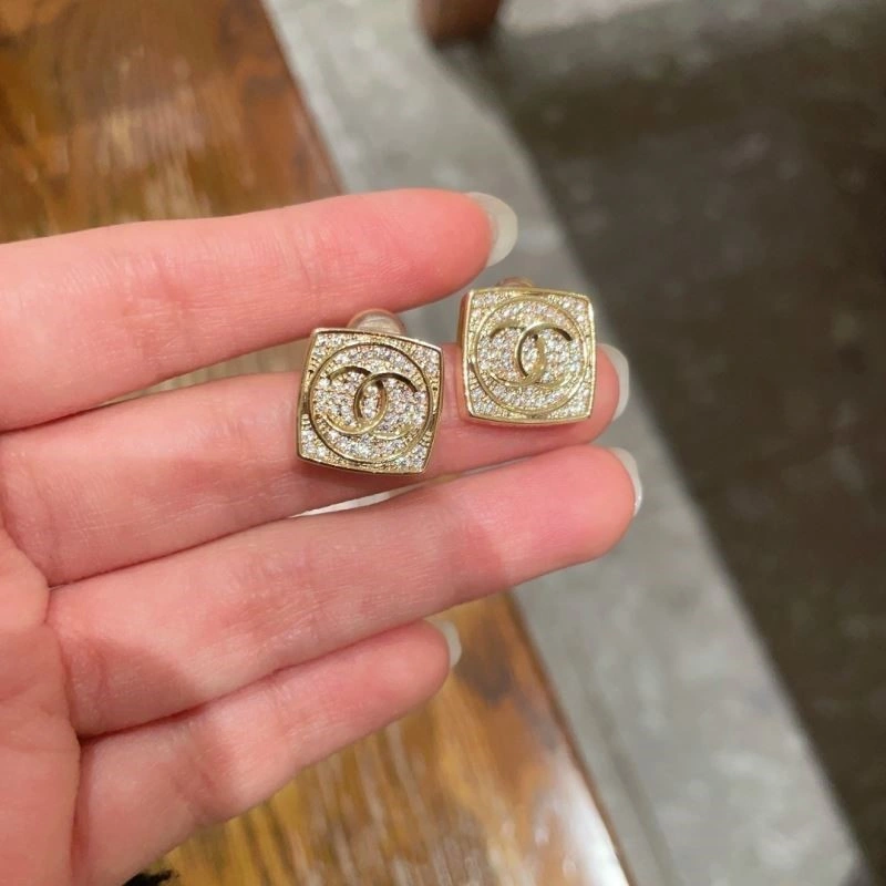 Chanel Earrings FlexibleFit 224057