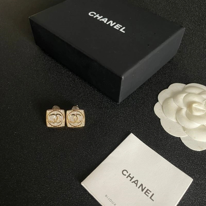Chanel Earrings FlexibleFit 224057