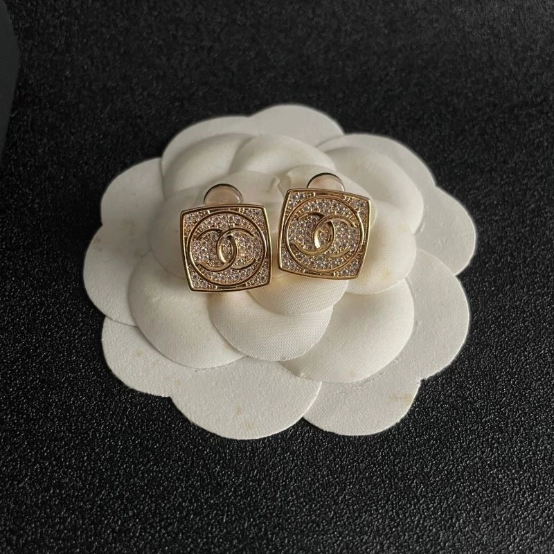 Chanel Earrings FlexibleFit 224057
