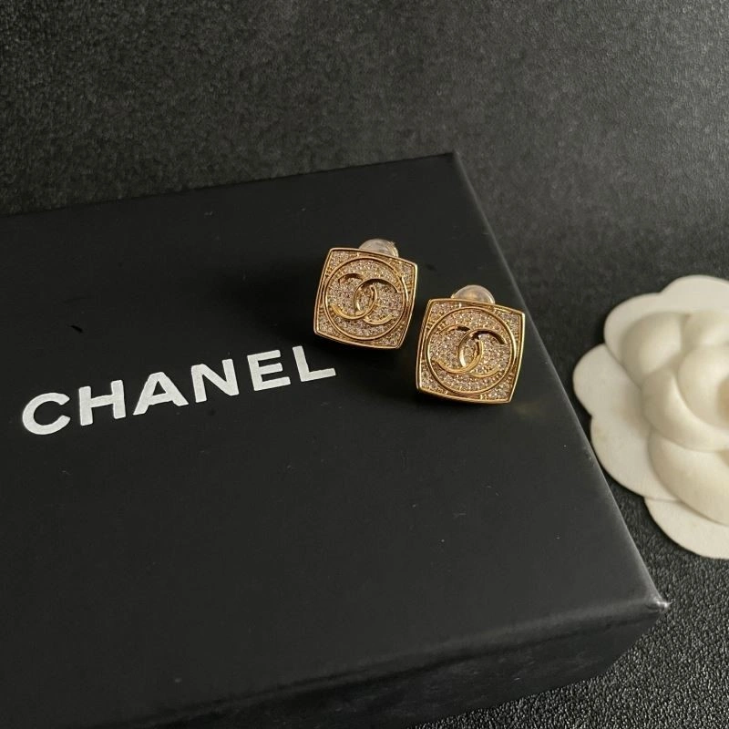 Chanel Earrings FlexibleFit 224057