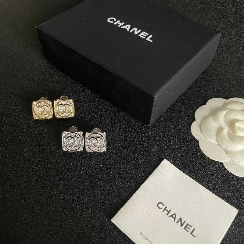 Chanel Earrings FlexibleFit 224057