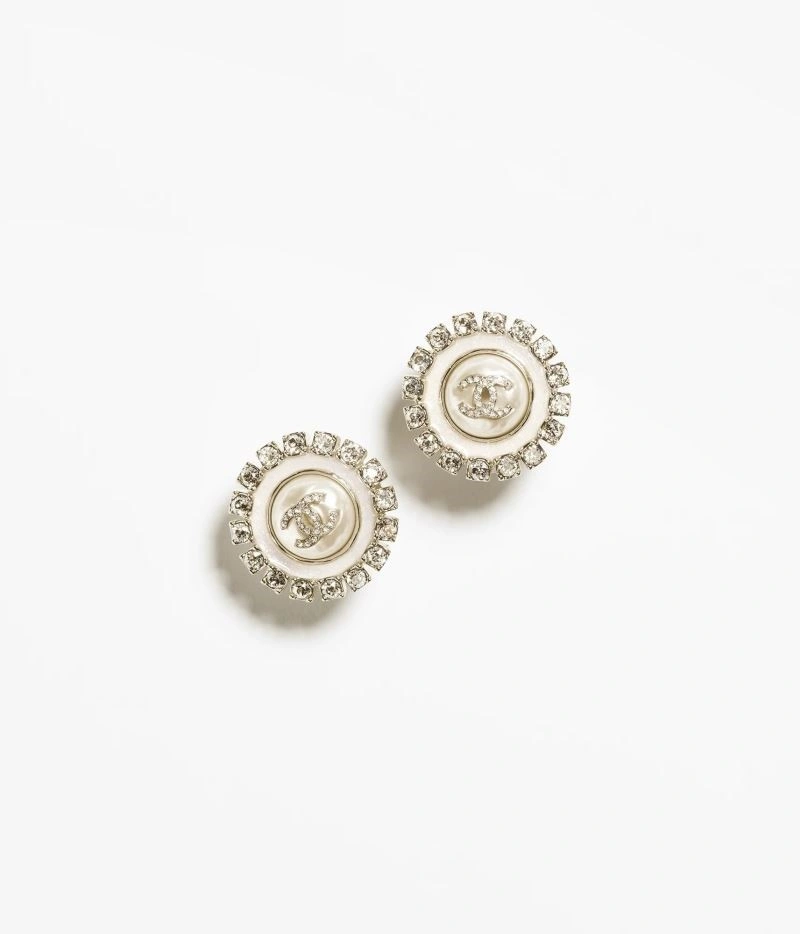 Chanel Earrings Chic 224033