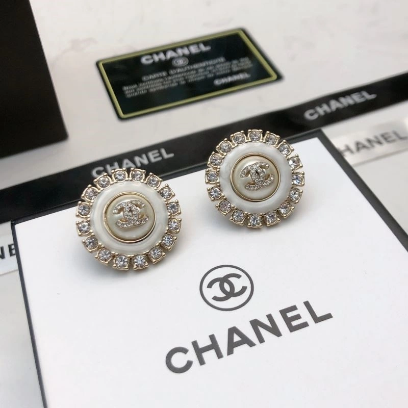 Chanel Earrings Chic 224033