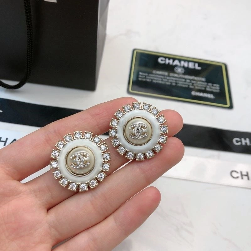 Chanel Earrings Chic 224033