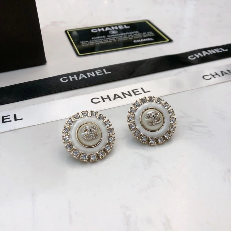 Chanel Earrings Chic 224033