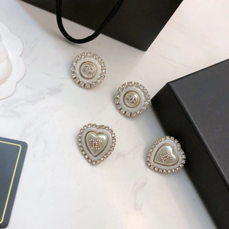 Chanel Earrings Chic 224033
