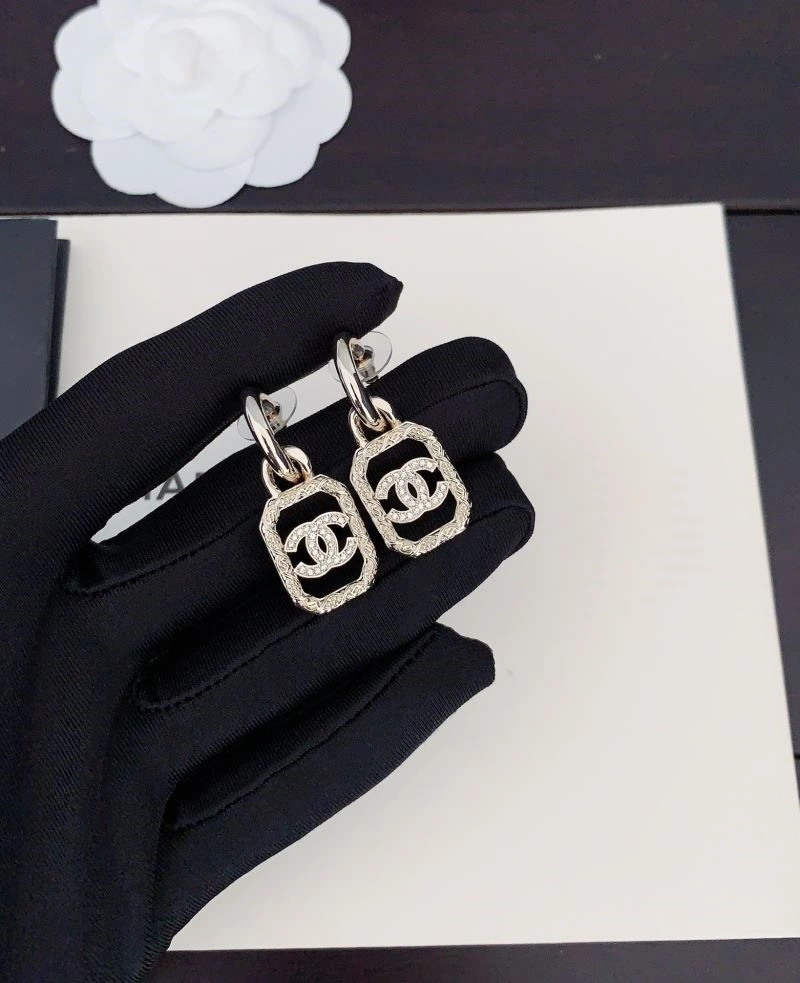 Chanel Earrings SmartChoice 224132