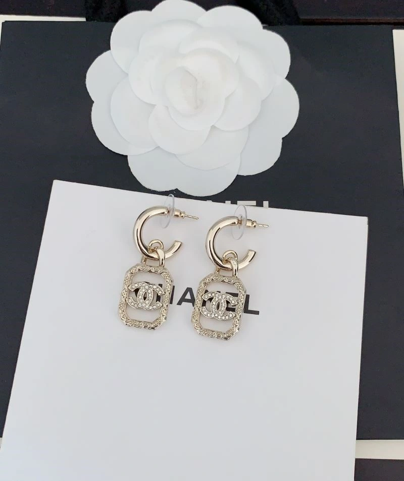Chanel Earrings SmartChoice 224132