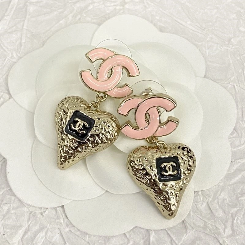 Chanel Earrings HighQuality 224029