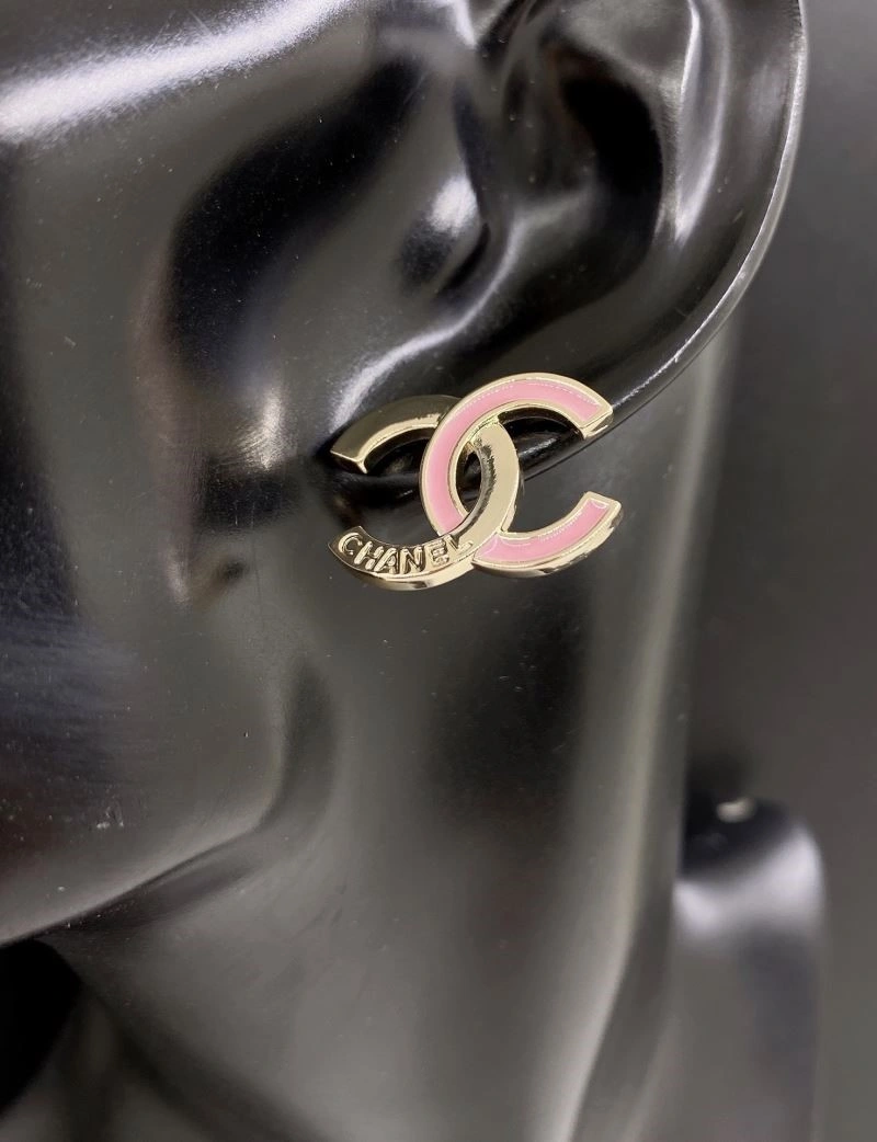 Chanel Earrings Snug 224072