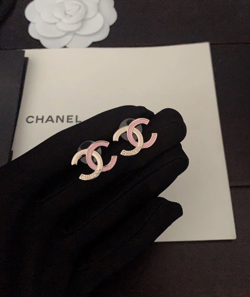 Chanel Earrings Snug 224072