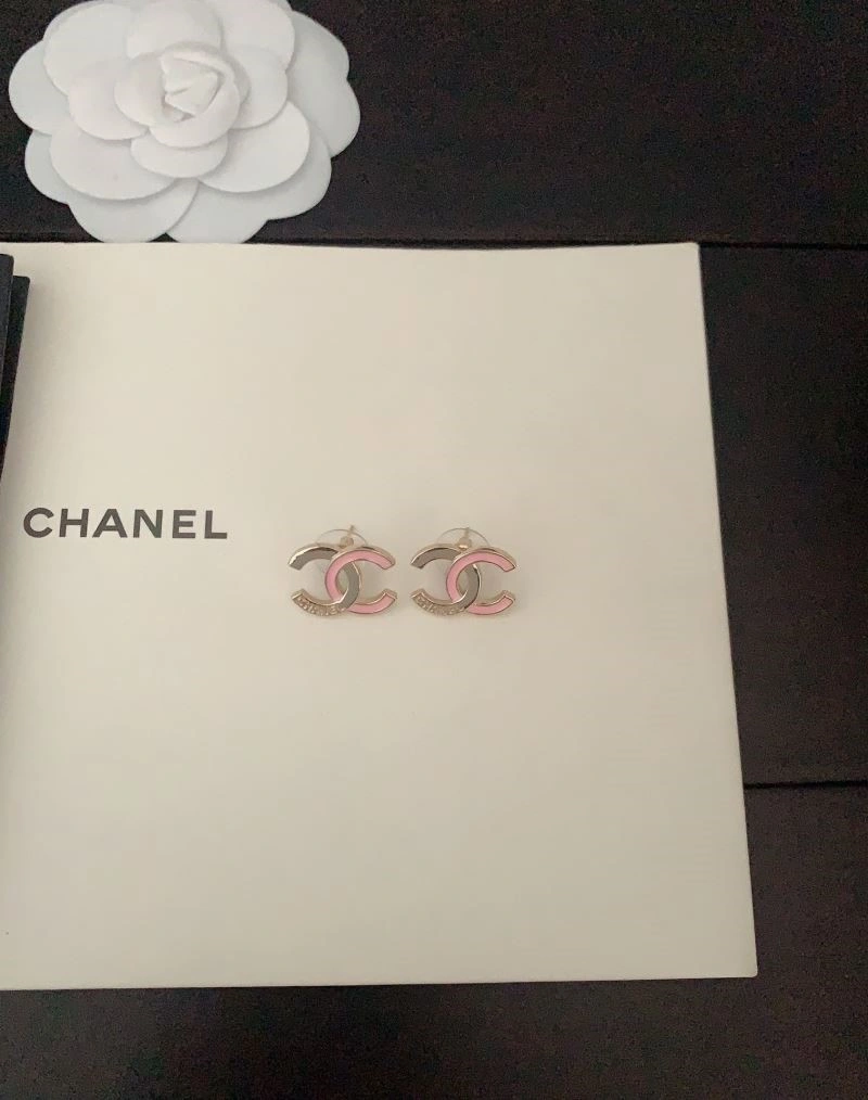 Chanel Earrings Snug 224072