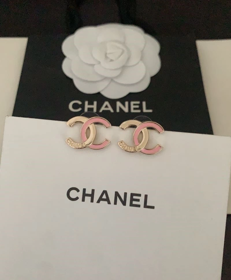 Chanel Earrings Snug 224072