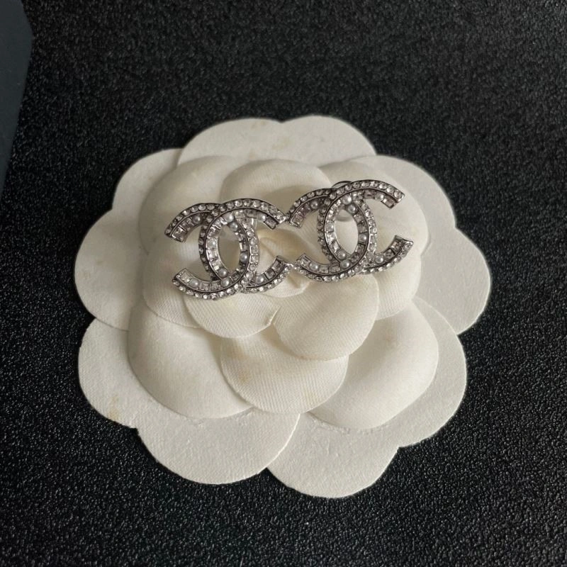 Chanel Earrings Practical 224020