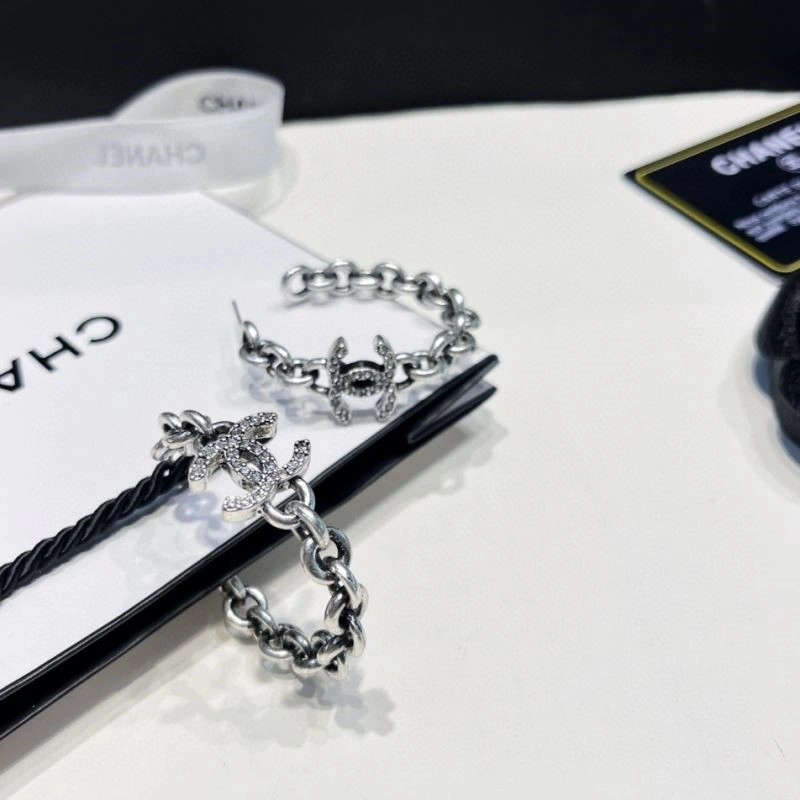 Chanel Earrings Seasonal 224027