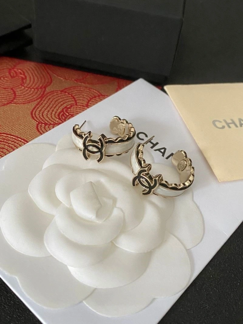 BestValue Chanel Earrings 224024