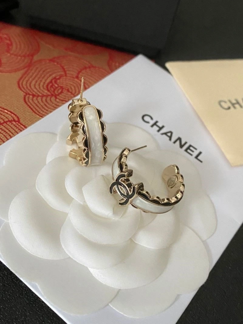 BestValue Chanel Earrings 224024