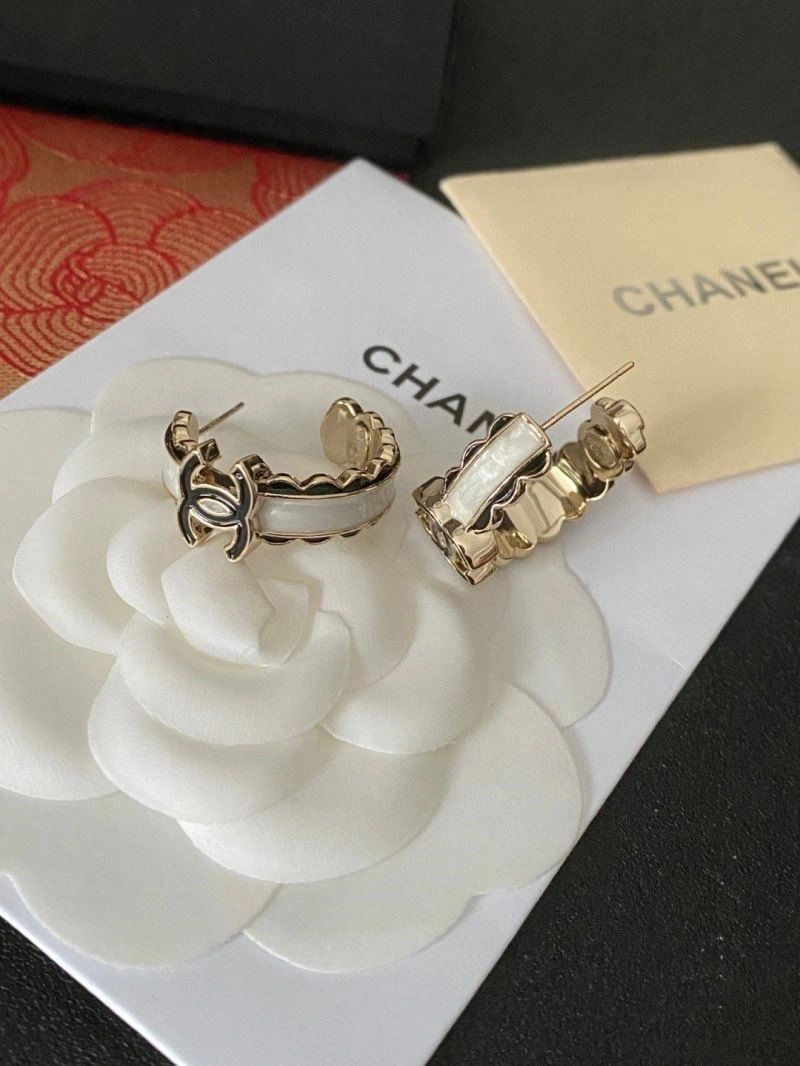 BestValue Chanel Earrings 224024